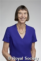 Ion, Susan Elizabeth