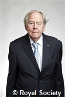 Jameson, Graeme John