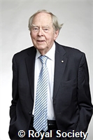 Jameson, Graeme John