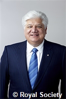 Lazaridis, Mihal (Mike)