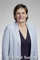 Le Quéré, Marie Corinne Lyne