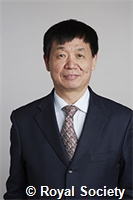 Li, Jiayang