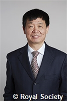 Li, Jiayang