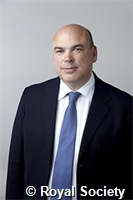 Lynch, Michael Richard