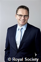 Mackenzie, Andrew Stewart