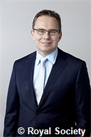 Mackenzie, Andrew Stewart