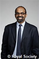 Mahadevan, Lakshminarayanan