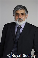 Maini, Philip Kumar