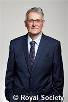 Matthews, Keith Roland