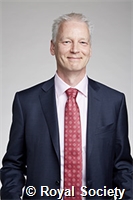 McKenzie, Andrew Neil James