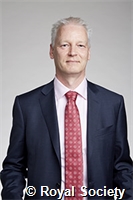 McKenzie, Andrew Neil James