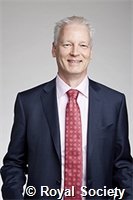 McKenzie, Andrew Neil James