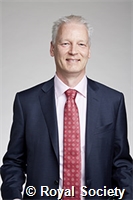 McKenzie, Andrew Neil James