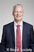 McKenzie, Andrew Neil James