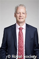 McKenzie, Andrew Neil James