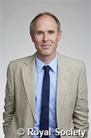 McVean, Gilean Alistair Tristam