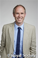 McVean, Gilean Alistair Tristam