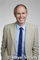 McVean, Gilean Alistair Tristam