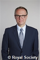 Miesenböck, Gero Andreas