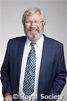 Milburn, Gerard James