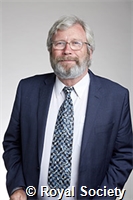 Milburn, Gerard James