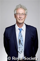 Nicholls, David George