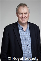 O'Neill, Luke Anthony John