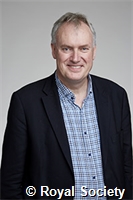 O'Neill, Luke Anthony John