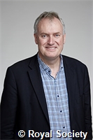 O'Neill, Luke Anthony John