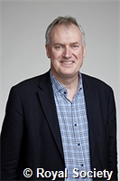 O'Neill, Luke Anthony John