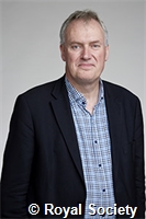 O'Neill, Luke Anthony John