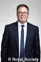 O'Hearn, Peter William