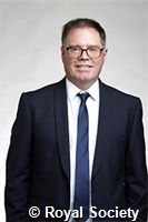 O'Hearn, Peter William