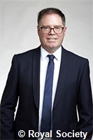 O'Hearn, Peter William