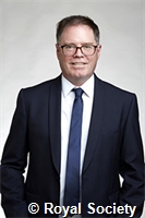 O'Hearn, Peter William