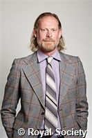 Oldroyd, Giles Edward Dixon