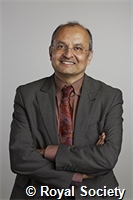 Patel, Ketan Jayakrishna