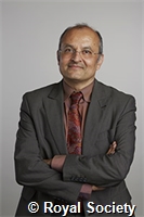 Patel, Ketan Jayakrishna