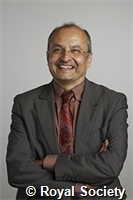 Patel, Ketan Jayakrishna