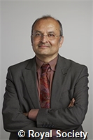 Patel, Ketan Jayakrishna