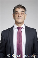 Paulson, Lawrence Charles