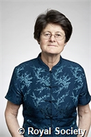 Pemberton, Josephine M