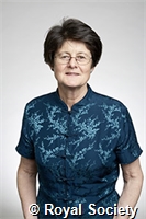 Pemberton, Josephine M