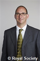 Pila, Jonathan Solomon