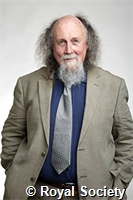 Prentice, Iain Colin