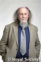 Prentice, Iain Colin