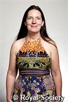 Stevens, Molly Morag