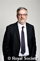 Scrutton, Nigel Shaun