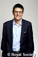 Queloz, Didier Patrick