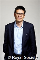 Queloz, Didier Patrick